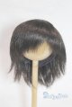 画像: 9-10inch/ウィッグ U-25-10-21-288-TN-ZU