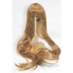 画像: 9-10inch/ウィッグ U-25-10-21-289-TN-ZU