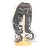 画像: 9-10inch/ウィッグ U-25-10-21-290-TN-ZU