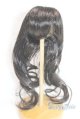 画像: 9-10inch/ウィッグ U-25-10-21-290-TN-ZU