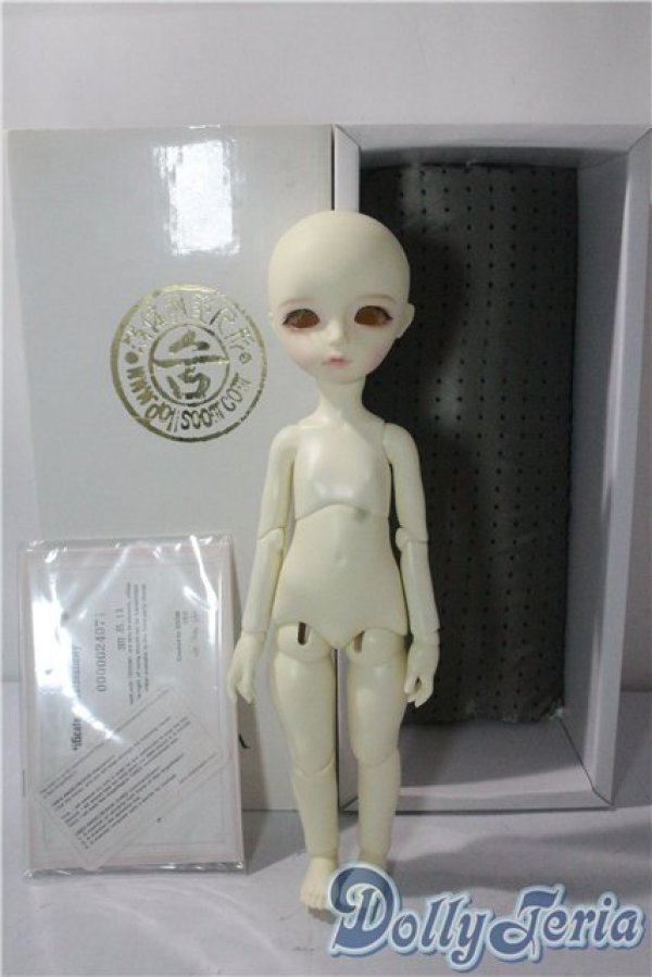 画像6: iMdadoll/iMda3.0　Modigli A-25-10-22-1094-TN-ZU (6)