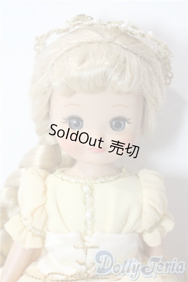 画像1: tinybesty/rapunzel A-25-10-22-1089-TN-ZU (1)