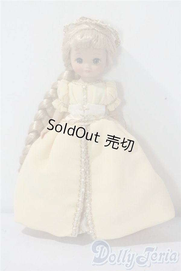 画像2: tinybesty/rapunzel A-25-10-22-1089-TN-ZU (2)