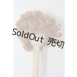 画像: 6-7inch/ウィッグ U-25-11-05-078-TN-ZU