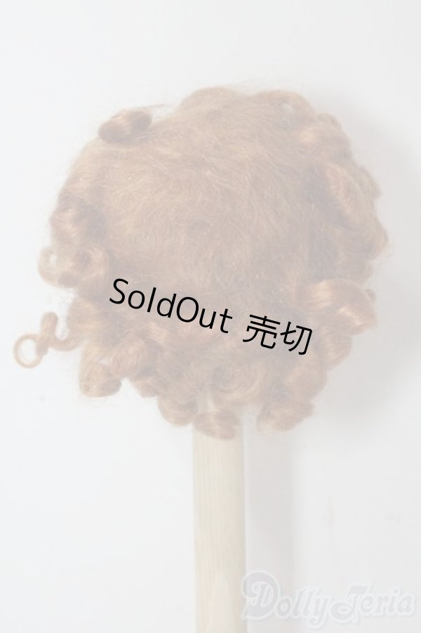 画像2: 6-7inch/ウィッグ U-25-11-05-078-TN-ZU (2)