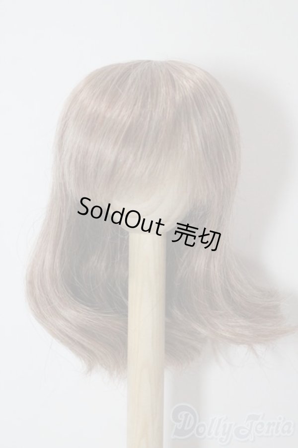 画像1: 6-7inch/ウィッグ U-25-11-05-083-TN-ZU (1)