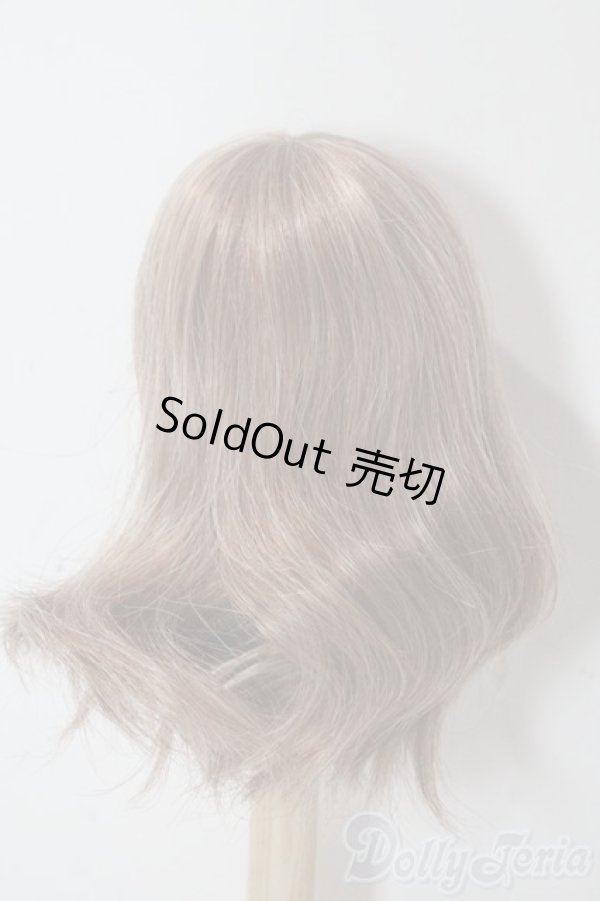 画像2: 6-7inch/ウィッグ U-25-11-05-083-TN-ZU (2)