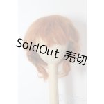 画像: 6-7inch/ウィッグ U-25-11-05-082-TN-ZU