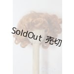 画像: 6-7inch/ウィッグ U-25-11-05-074-TN-ZU