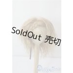 画像: 6-7inch/ウィッグ U-25-10-28-054-TN-ZU