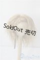 画像: 6-7inch/ウィッグ U-25-10-28-054-TN-ZU