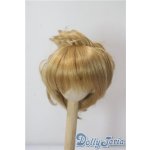 画像: 6-7inch/ウィッグ U-25-10-28-055-TN-ZU