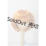 画像: 7-8inch/ウィッグ U-25-10-28-053-TN-ZU