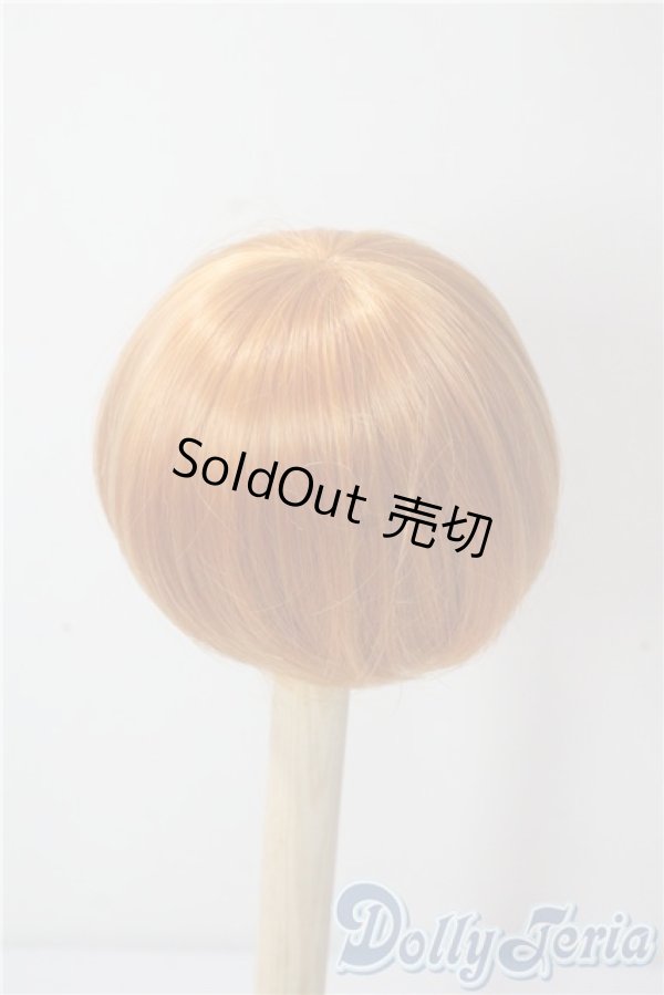 画像2: 7-8inch/ウィッグ U-25-10-28-053-TN-ZU (2)