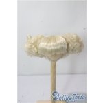 画像: 7-8inch/ウィッグ U-25-10-28-052-TN-ZU