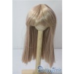 画像: 7-8inch/ウィッグ U-25-10-28-051-TN-ZU