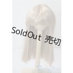 画像: 7-8inch/ウィッグ U-25-10-28-051-TN-ZU