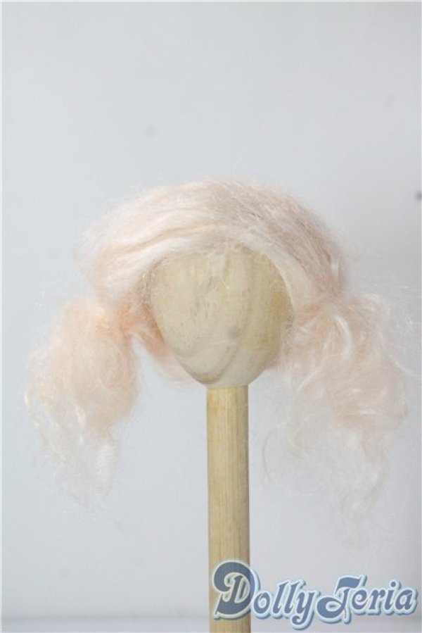 画像1: 5inch/ウィッグ A-25-10-29-1022-TN-ZU (1)