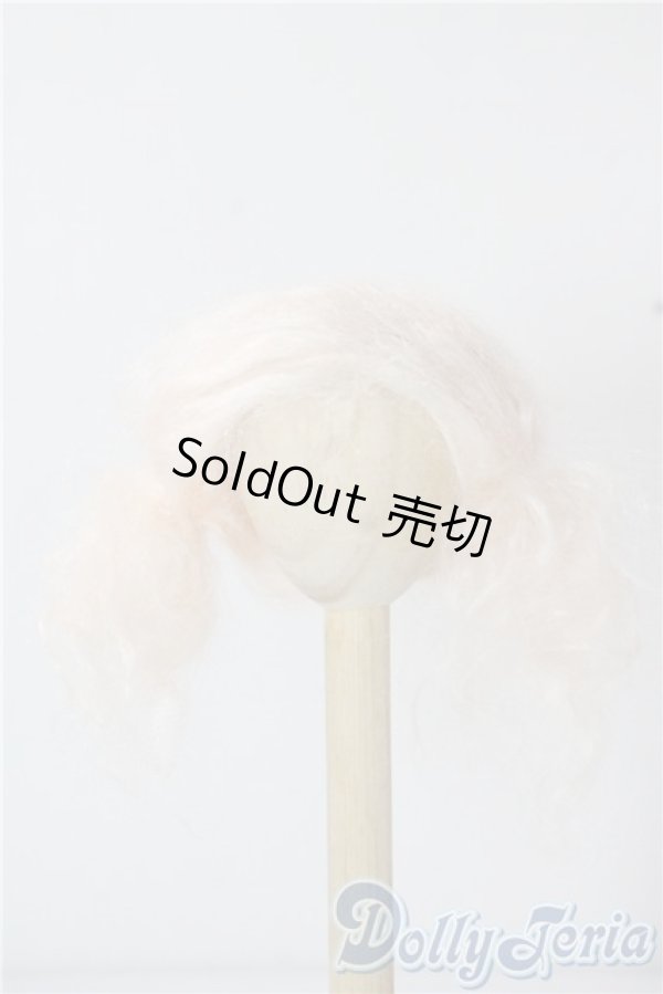 画像1: 5inch/ウィッグ A-25-10-29-1022-TN-ZU (1)