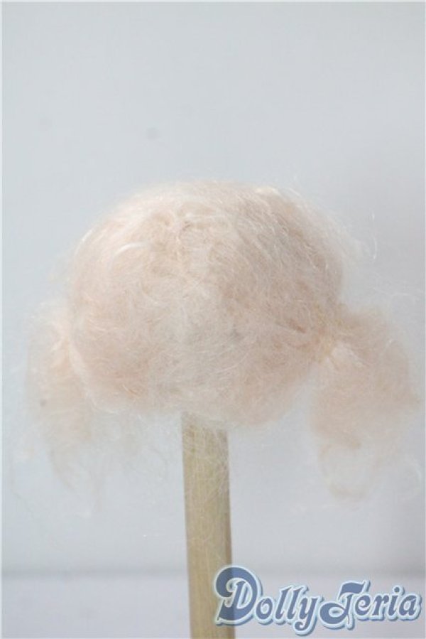 画像2: 5inch/ウィッグ A-25-10-29-1022-TN-ZU (2)