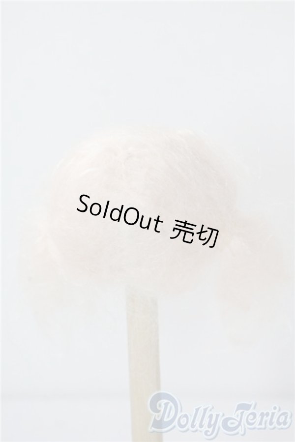 画像2: 5inch/ウィッグ A-25-10-29-1022-TN-ZU (2)