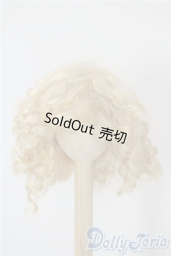 画像1: 5inch/ウィッグ A-25-10-29-1023-TN-ZU (1)