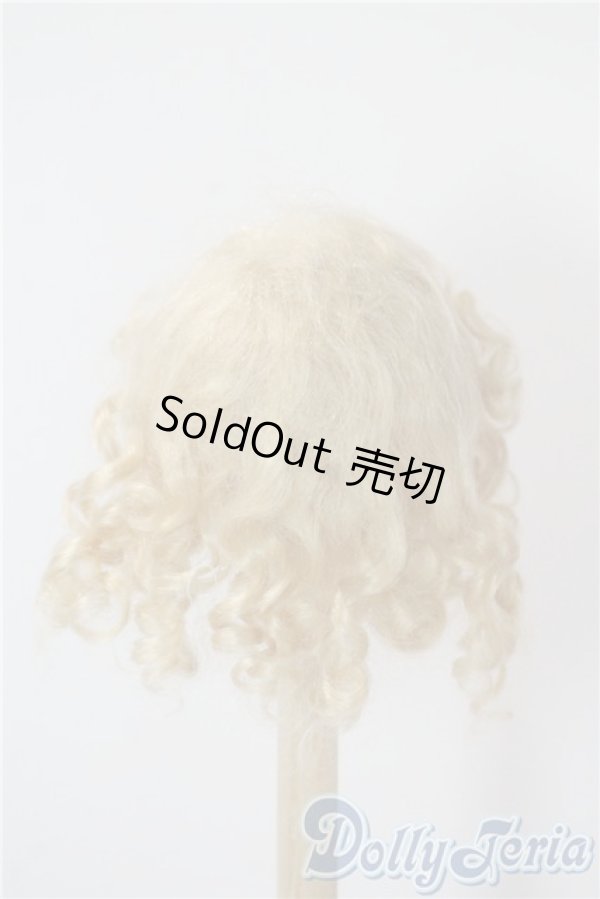 画像2: 5inch/ウィッグ A-25-10-29-1023-TN-ZU (2)