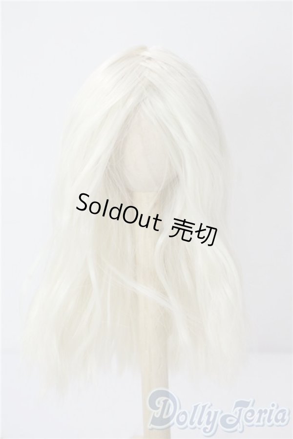 画像1: 5inch/ウィッグ A-25-10-29-1021-TN-ZU (1)