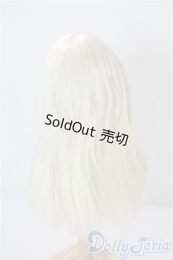 画像2: 5inch/ウィッグ A-25-10-29-1021-TN-ZU (2)