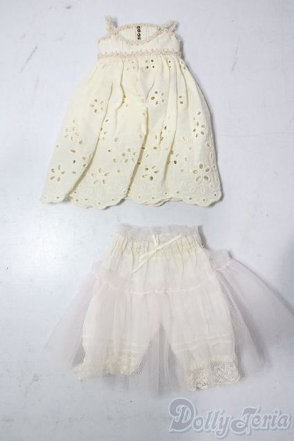 画像1: 幼SD/OF:衣装セット U-25-11-05-145-TN-ZU (1)