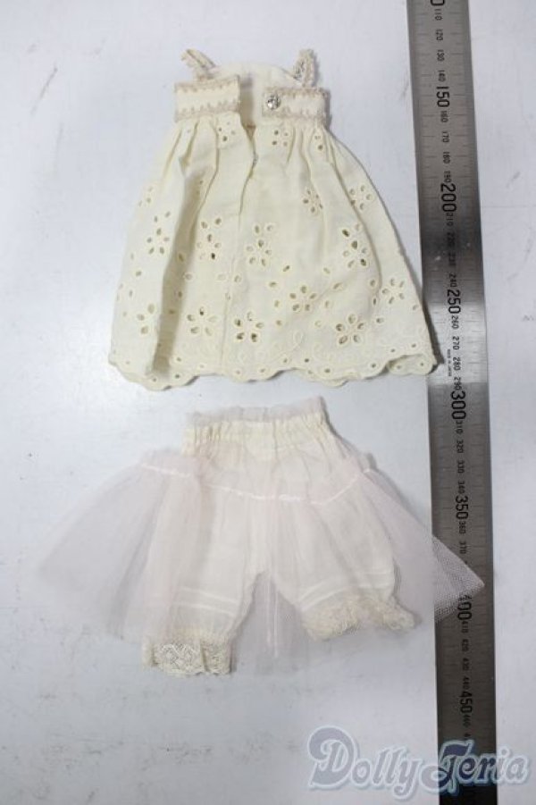 画像2: 幼SD/OF:衣装セット U-25-11-05-145-TN-ZU (2)