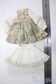 画像2: 幼SD/OF：petit cro製衣装セット U-25-11-05-148-TN-ZU (2)