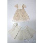 画像: 幼SD/OF:petit cro製衣装セット U-25-11-05-147-TN-ZU