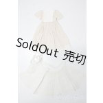 画像: 幼SD/OF：petit cro製衣装セット U-25-11-05-147-TN-ZU
