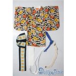 画像: 幼SD/OF:衣装セット U-25-10-28-060-TN-ZU