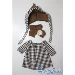 画像: 幼SD/OF:衣装セット U-25-10-28-058-TN-ZU