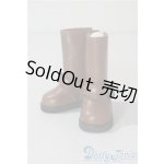 画像: 幼SD/OF:靴 U-25-10-28-091-TN-ZU