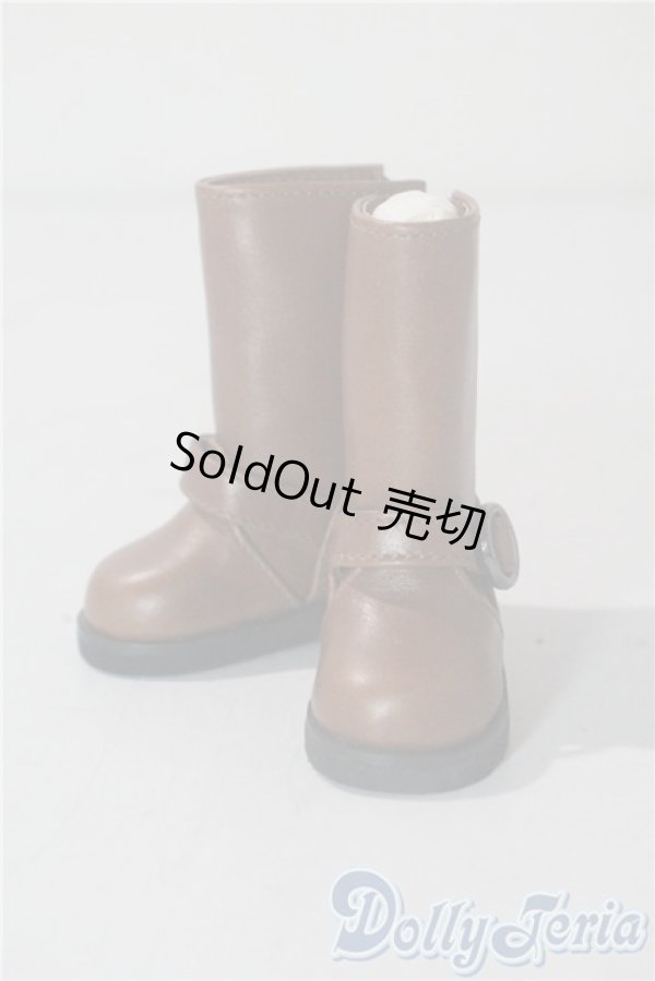 画像1: 幼SD/OF:靴 U-25-10-28-091-TN-ZU (1)