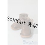 画像: 幼SD/OF:靴 U-25-10-28-092-TN-ZU