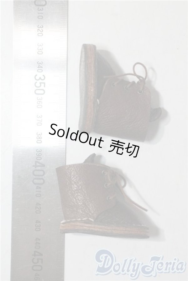 画像2: 幼SD/OF:靴 U-25-10-28-088-TN-ZU (2)