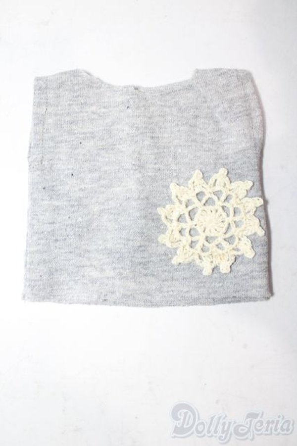 画像1: SDM＆MSD/OF:トップス U-25-11-05-142-TN-ZU (1)