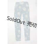 画像: SDM＆MSD/OF:パンツ U-25-11-05-146-TN-ZU