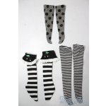 画像: SDM＆MSD/OF:靴下 U-25-11-05-154-TN-ZU