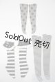 画像: SDM＆MSD/OF:靴下 U-25-11-05-154-TN-ZU