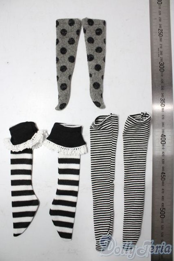 画像2: SDM＆MSD/OF:靴下 U-25-11-05-154-TN-ZU (2)