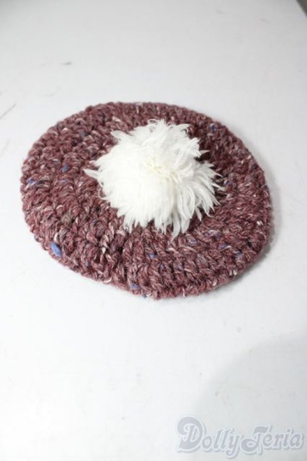 画像1: SDM＆MSD/OF:小物 U-25-11-05-151-TN-ZU (1)