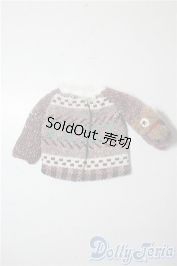 画像1: imda3.0/OF:衣装 A-25-10-22-1081-TN-ZU (1)