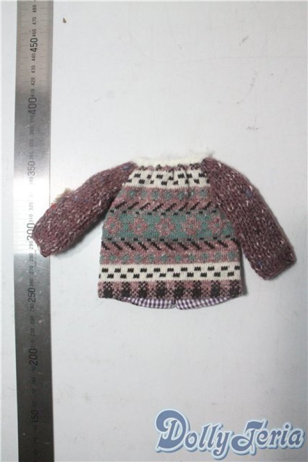 画像2: imda3.0/OF:衣装 A-25-10-22-1081-TN-ZU (2)