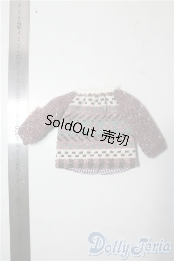 画像2: imda3.0/OF:衣装 A-25-10-22-1081-TN-ZU (2)