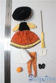 画像2: tiny betsy/OF 衣装セット A-25-10-22-1060-TN-ZU (2)